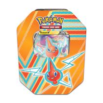 Cartas Pokémon Lata Potencial Oculto Rotom V Copag