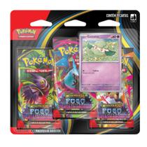 Cartas Pokémon Mega Evolução Fogo Fantasmagórico 19un Copag -