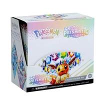Cartas Pokémon Prismatic Evolutions Em Inglês, 360 Peças, Coleção De Cartões De Presente Para Cartas Pokémon Prismatic Evolutions Em Inglês, 360 Peças, Coleção De Cartões De Presente Para