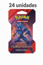 Cartas pokemon rara 144 carta caixa lacrada copag lancamento Cartas pokemon rara 144 carta caixa lacrada copag lancamento