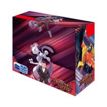 Cartas Pokémon Scarlet Violet 360 Peças Destined Rivals Prismatic Evolutions PALDEAN Booster Battle Cartas Pokémon Scarlet Violet 360 Peças Destined Rivals Prismatic Evolutions PALDEAN Booster Battle