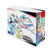 Cartas Pokémon Scarlet Violet 360 Peças Destined Rivals Prismatic Evolutions PALDEAN Booster Battle