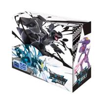 Cartas Pokémon Scarlet Violet Prismatic Evolutions 360 Peças Booster Battle Trading Card Inglês