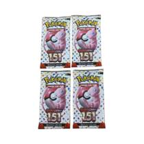 Cartas Pokémon Scarlet Violet Prismatic Evolutions 360 Peças Booster Battle Trading Card Inglês
