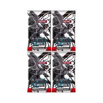 Cartas Pokémon Scarlet Violet Prismatic Evolutions 360 Peças Booster Battle Trading Card Inglês