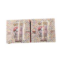 Cartas Pokémon Scarlet & Violet SV2a Caixa De Booster 151 PTCG Brinquedo De Anime Japonês Presente