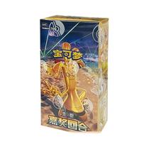 Cartas Pokémon Simplificadas Chinesas 151 Wang Ptcg Pacote Suplementar Coleção De Cartas De Jogo