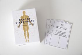 Cartas Sistêmicas Avançadas - Cartas para Constelação Familiar Cartas Sistêmicas Avançadas - Cartas para Constelação Familiar