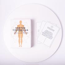 Cartas Sistêmicas Avançadas - Cartas para Constelação Familiar