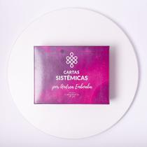 Cartas Sistêmicas - Cartas para Constelação Familiar Cartas Sistêmicas - Cartas para Constelação Familiar