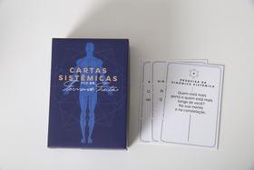 Cartas Sistêmicas Intermediárias - Cartas para Constelação Familiar Cartas Sistêmicas Intermediárias - Cartas para Constelação Familiar