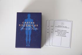 Cartas Sistêmicas Intermediárias - Cartas para Constelação Familiar