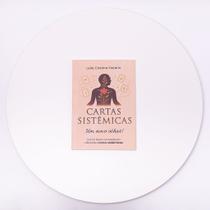 Cartas Sistêmicas - Um Novo Olhar - Livros para Constelação Familiar Cartas Sistêmicas - Um Novo Olhar - Livros para Constelação Familiar