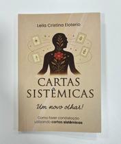 Cartas Sistêmicas - Um Novo Olhar - Livros para Constelação Familiar