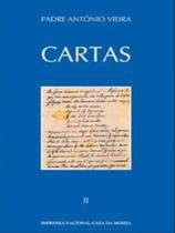 Cartas - vol. 2 Cartas - vol. 2