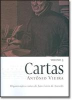 Cartas vol. 3 Cartas vol. 3
