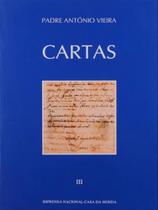 Cartas - vol. 3 Cartas - vol. 3