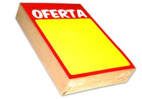 CARTAZ COUCHÊ 90G 40X56CM 4x0 - 100UN CARTAZ COUCHÊ 90G 40X56CM 4x0 - 100UN