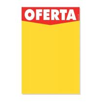 Cartaz De Oferta 45x65 Cm Cartaz De Oferta 45x65 Cm