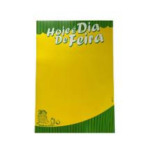 Cartaz de Oferta Hortifruti 42x60cm Papel Duplex 100 unidades Cartaz de Oferta Hortifruti 42x60cm Papel Duplex 100 unidades