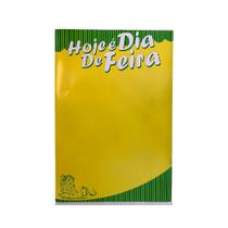 Cartaz de Oferta Hortifruti Gigante 65x95cm Papel Duplex 100 unidades Cartaz de Oferta Hortifruti Gigante 65x95cm Papel Duplex 100 unidades