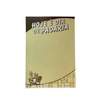 Cartaz de Oferta PadariaA3 29,7 X 42 cm Papel Duplex 100 unidades