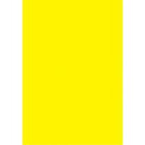 CARTAZ DUPLEX AMARELO OU BRANCO LISO BRILHOSO 77x1,13 (A 0) PACOTE COM 100 UNIDADES - SANPUB. CARTAZ DUPLEX AMARELO OU BRANCO LISO BRILHOSO 77x1,13 (A 0) PACOTE COM 100 UNIDADES - SANPUB.