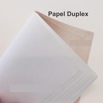 Cartaz Promocional Oferta 100 unidades Duplex 31x46 cm - DMK Grafica