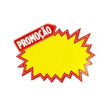 Cartaz Splash 20 x 26,5cm Papel Duplex 100 unidades Cartaz Splash 20 x 26,5cm Papel Duplex 100 unidades