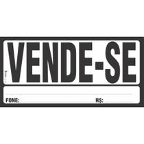 Cartaz VENDE-SE 155X325MM