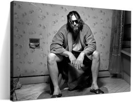 Cartazes de filmes engraçados dos anos 90 ZNHART para decoração de parede em preto e branco Cartazes de filmes engraçados dos anos 90 ZNHART para decoração de parede em preto e branco