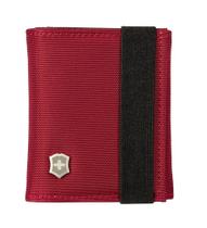 Carteira 3 partes Em Nylon TA 5.0 proteção RFID Tri-Fold Victorinox 611969 Carteira 3 partes Em Nylon TA 5.0 proteção RFID Tri-Fold Victorinox 611969