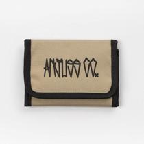Carteira Anjuss Zippz Carteira Anjuss Zippz
