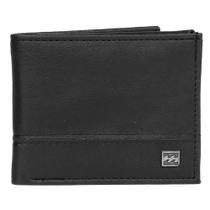 Carteira Billabong Dimension SM23 Preto