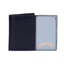 Carteira Billabong Tides IV SM23 Preto