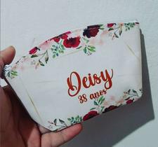 Carteira Box M Meia Lua