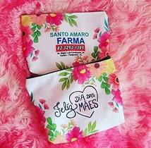 Carteira Box M Carteira Box M