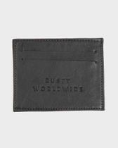 Carteira Card Rusty Surfboard material sintético