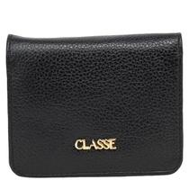 Carteira Classe Couro F040