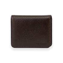 Carteira Classe Masculina Casual Floater Calvin M288 - Café Tamanho:ÚnicoCor:Marrom Carteira Classe Masculina Casual Floater Calvin M288 - Café Tamanho:ÚnicoCor:Marrom