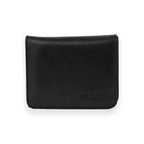 Carteira Classe Masculina Casual Floater Calvin M288 - Preto Tamanho:ÚnicoCor:Preto Carteira Classe Masculina Casual Floater Calvin M288 - Preto Tamanho:ÚnicoCor:Preto