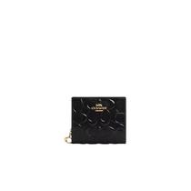 Carteira Coach Snap Wallet In Signature Leather - CV415