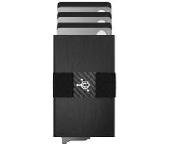 Carteira CODE 118 Premium com Bloqueio RFID Inteligente
