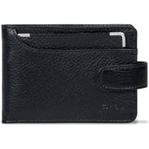 Carteira Couro Masculina Artlux 053
