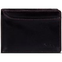 Carteira Couro Masculina Artlux Couro 207