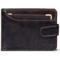 Carteira Couro Masculina com Ponteira Artlux 220 Carteira Couro Masculina com Ponteira Artlux 220