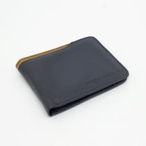 Carteira Couro Masculina Premium Ferracini