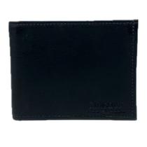Carteira Couro Masculina Preta 9911 Cincow Carteira Couro Masculina Preta 9911 Cincow