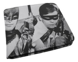 Carteira Couro PU Bolso Batman Robin DC Comics Warner Bros Carteira Couro PU Bolso Batman Robin DC Comics Warner Bros