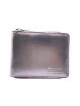 Carteira Couro Zíper Skin Atual 003 Cafe Carteira Couro Zíper Skin Atual 003 Cafe